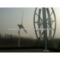 Низкий RPM высокого качества 300W 500W 1KW 2кВт 3кВт 5KW вертикальной Ветроэлектрогенераторы Ветер турбины для продажи